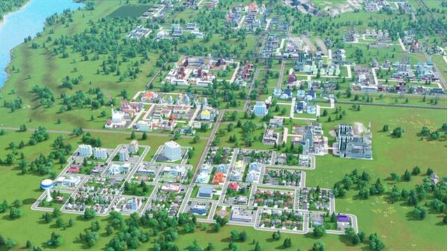 Tải game Rise of Industry 2 v1.3.1-P2P