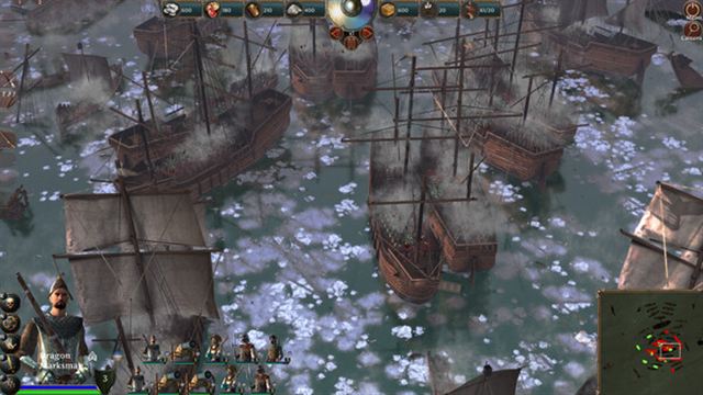 Tải game Renaissance Kingdom Wars-TENOKE