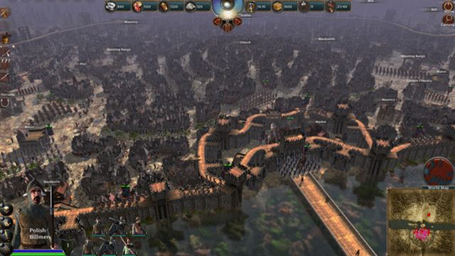 Tải game Renaissance Kingdom Wars-GoldBerg