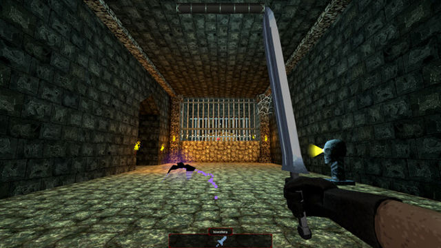 Tải game Bloodthief v1.2.5-P2P