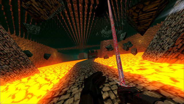 Tải game Bloodthief-TENOKE
