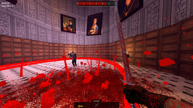 Tải game Bloodthief v1.2.5-P2P