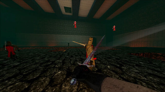Tải game Bloodthief-TENOKE