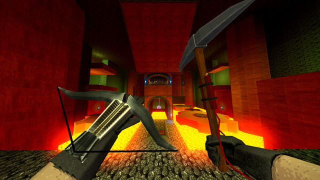 Tải game Bloodthief-TENOKE