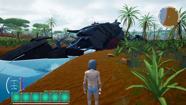 Tải game Cryowakers-TENOKE