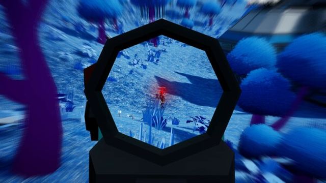 Tải game Cryowakers-TENOKE