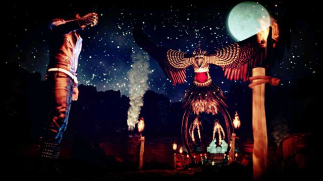 Tải game Shadows of the Damned Hella Remastered-P2P