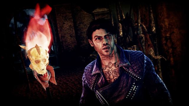 Tải game Shadows of the Damned Hella Remastered-RUNE