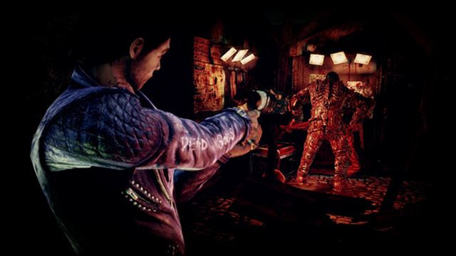 Tải game Shadows of the Damned Hella Remastered-RUNE
