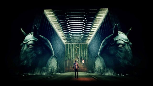 Tải game Shadows of the Damned Hella Remastered-P2P