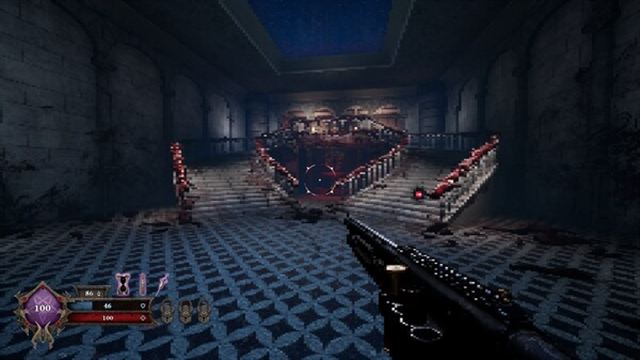 Tải game Bloodhound Juicy Retro Style-TiNYiSO