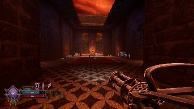 Tải game Bloodhound Juicy Retro Style-TiNYiSO