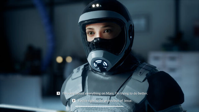 Tải game Project Vesperi-GoldBerg