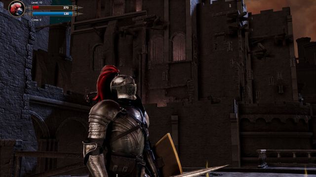 Tải game Absence of Light-TENOKE
