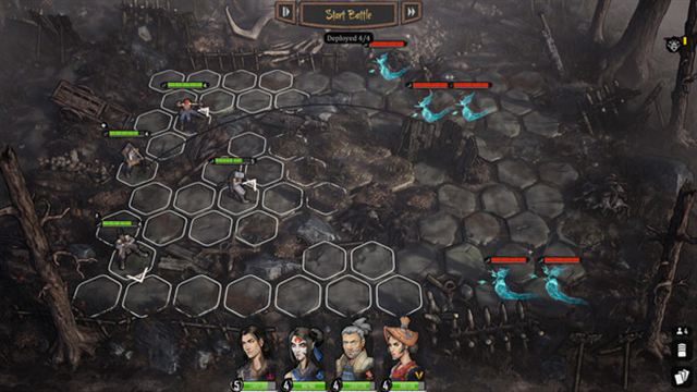 Tải game Shadowveil Legend of The Five Rings v1.1.1.19063-P2P