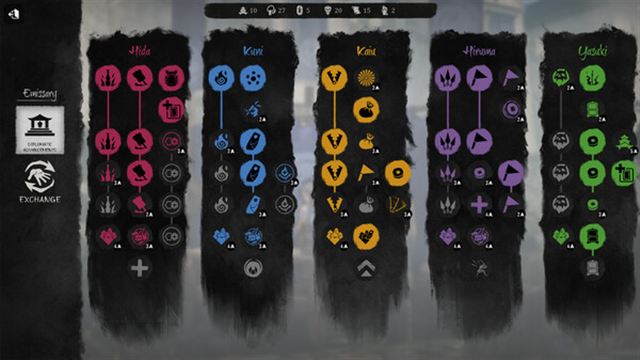 Tải game Shadowveil Legend of The Five Rings v1.0.5.18698-P2P