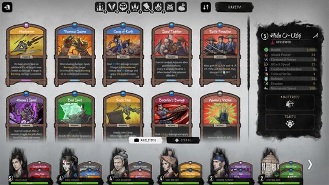 Tải game Shadowveil Legend of The Five Rings v1.1.1.19063-P2P
