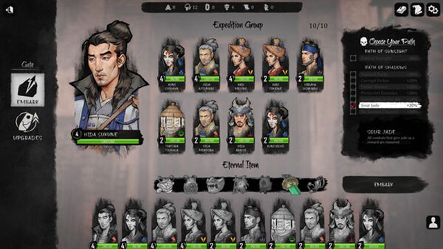 Tải game Shadowveil Legend of The Five Rings v1.1.1.19063-P2P