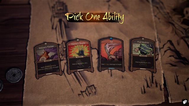 Tải game Shadowveil Legend of The Five Rings-TENOKE