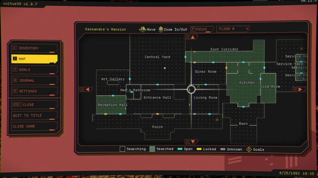 Tải game Vultures Scavengers of Death v1.0.8-P2P
