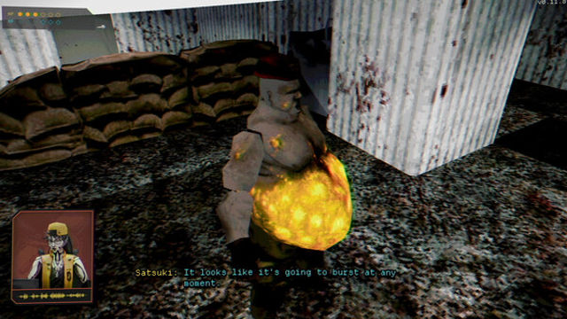 Tải game Vultures Scavengers of Death v1.0.3-P2P