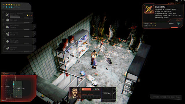Tải game Vultures Scavengers of Death v1.0.4-P2P