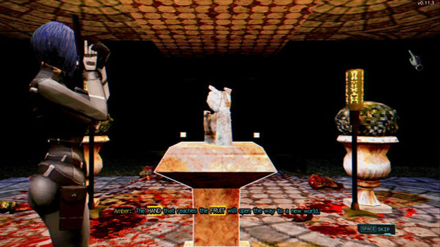 Tải game Vultures Scavengers of Death v1.0.3-P2P
