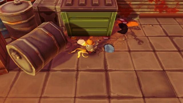 Tải game Just Crow Things v1 0.22-P2P