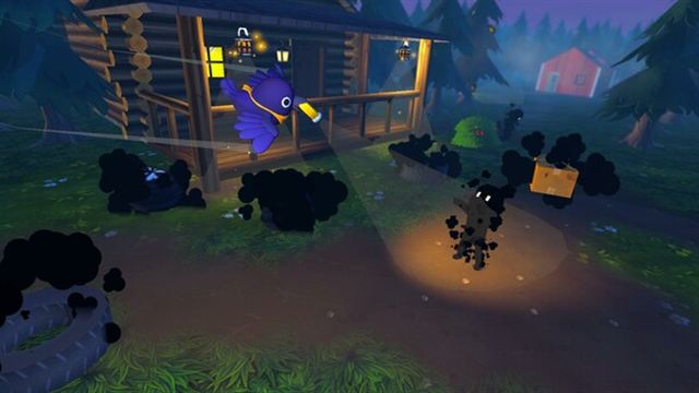 Tải game Just Crow Things v20240916-P2P
