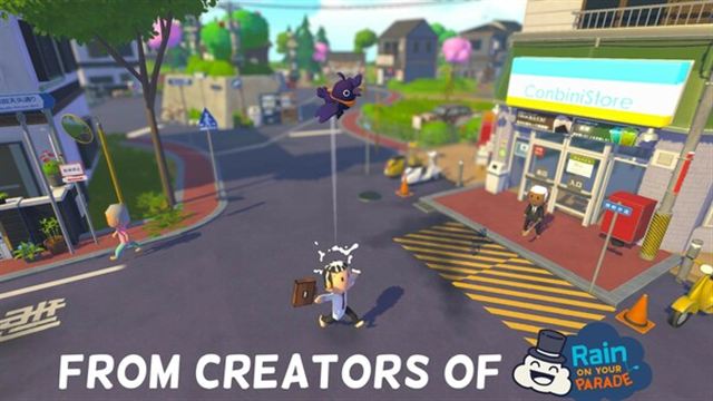 Tải game Just Crow Things v1 0.22-P2P