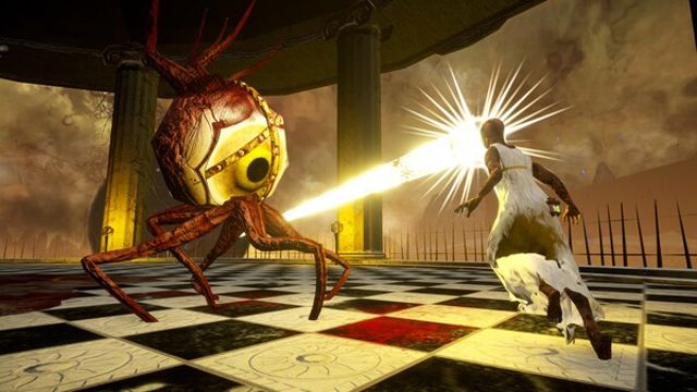Tải game False Hero-RUNE