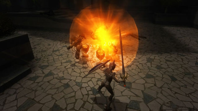 Tải game Enclave v20251024-P2P