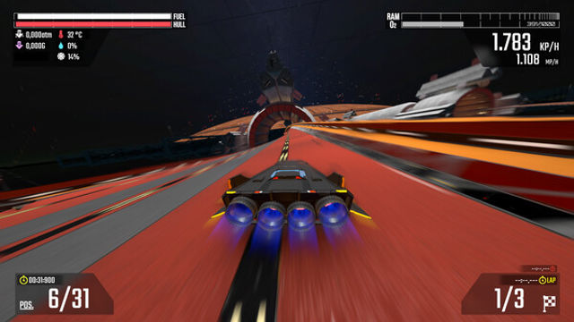 Tải game XF Extreme Formula-TENOKE