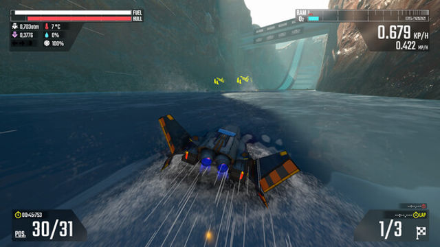 Tải game XF Extreme Formula-TENOKE