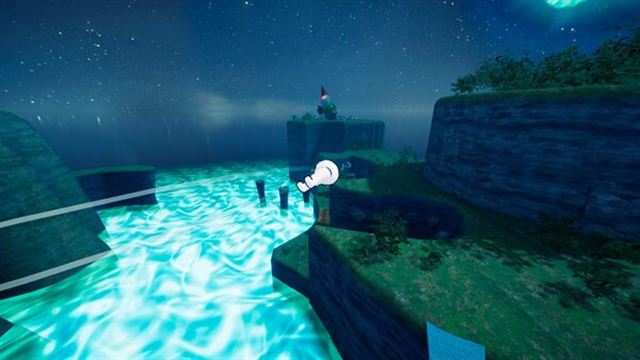 Tải game Orbos Odyssey v1.1.2-P2P