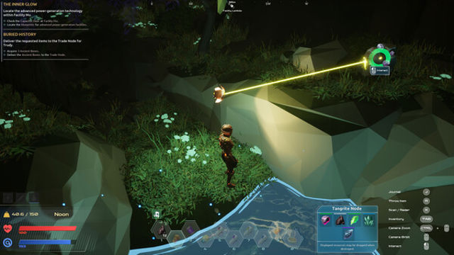 Tải game AETHUS-P2P