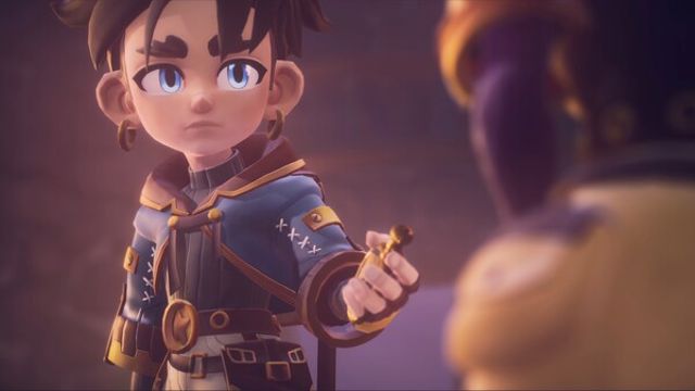 Tải game Duskfade-RUNE