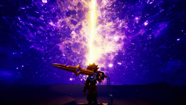 Tải game Duskfade-RUNE