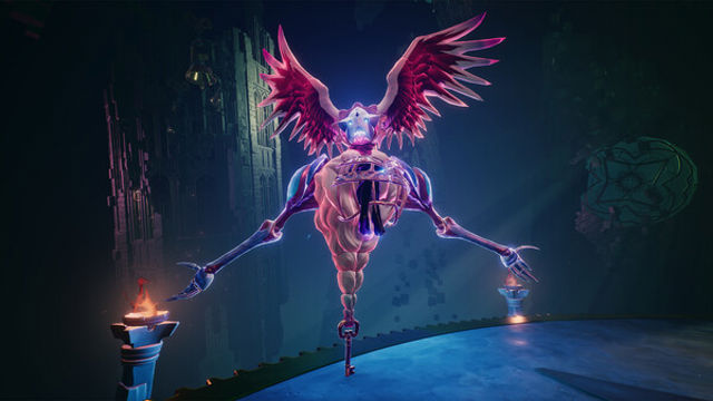 Tải game Duskfade v1.0.5-P2P