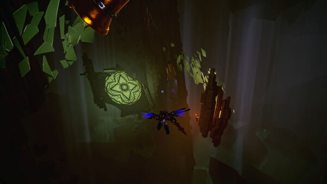 Tải game Duskfade v1.0.5-P2P