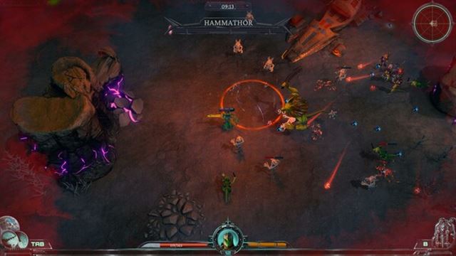 Tải game Ketz Galactic Overlords Early Access