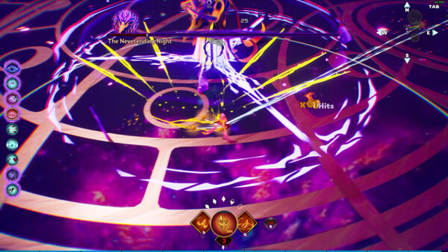 Tải game Masks of the Void Origins-TENOKE