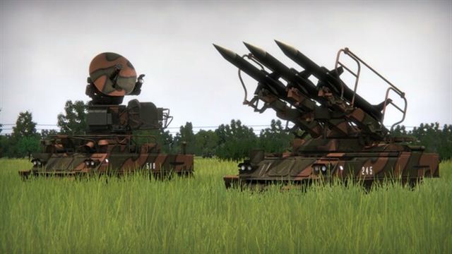 Tải game Regiments Winds of Change-RUNE