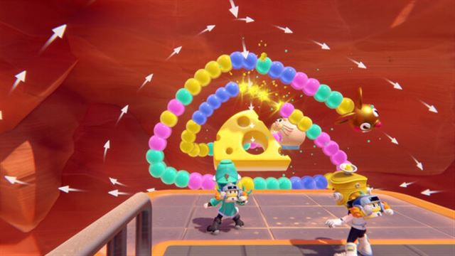 Tải game POPUCOM-RUNE