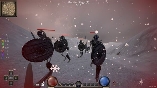 Tải game Eternal Vigil Crystal Defender-TENOKE