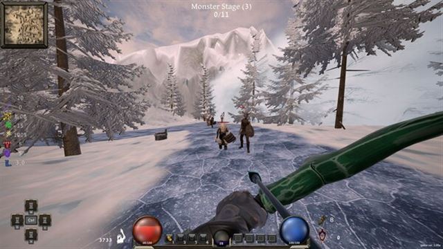 Tải game Eternal Vigil Crystal Defender-TENOKE