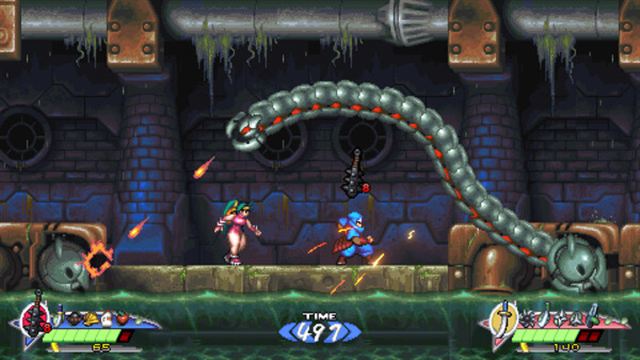 Tải game Shadow of the Ninja Reborn-TENOKE