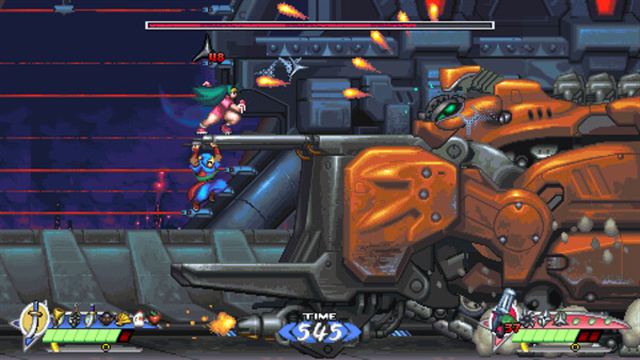 Tải game Shadow of the Ninja Reborn-TENOKE