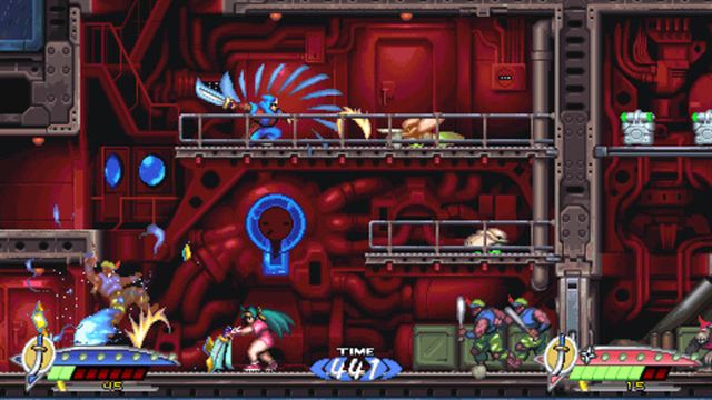 Tải game Shadow of the Ninja Reborn-TENOKE
