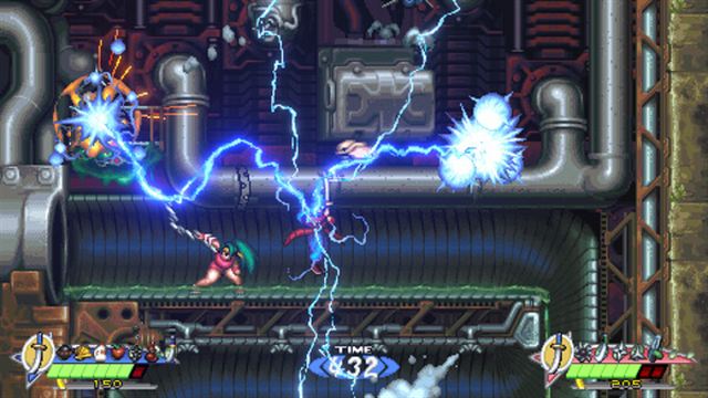 Tải game Shadow of the Ninja Reborn-TENOKE